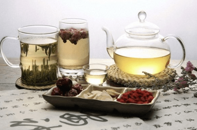 Herbes des vers et des parasites